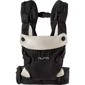 Nuna Cudl Baby Carrier - Night