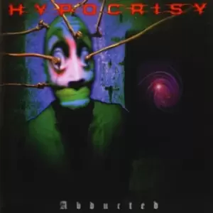 Abducted by Hypocrisy CD Album