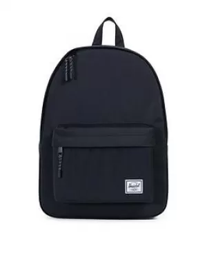 Herschel Supply Co. Mens Classic Backpack - Black