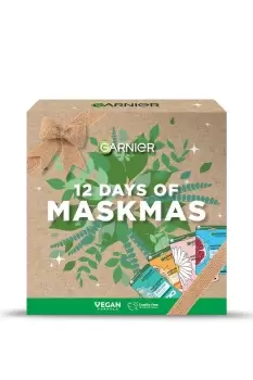 12 Days of Maskmas