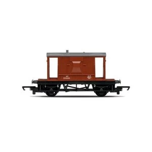 Hornby RailRoad BR 20 Ton Brake Van