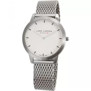 Mens Lars Larsen Rene Watch