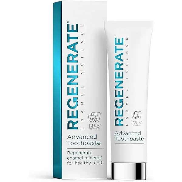 Regenerate Original Hypersensitivity Toothpaste 57ml