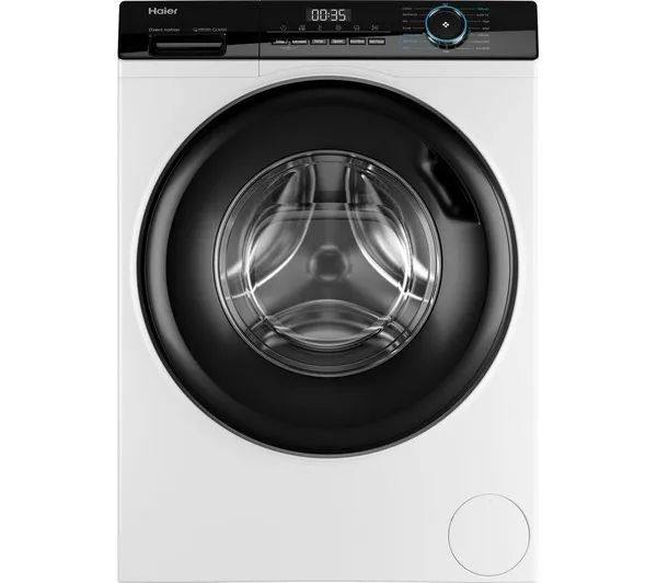 Haier i Pro Series 3 HW90-B16939-UK 9KG 1600RPM Freestanding Washing Machine