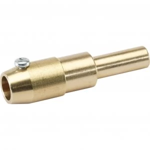 Draper Carbon Rod Connector for 71106 Stud Welder