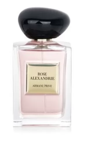 Giorgio Armani Prive Rose Alexandrie Eau de Toilette For Her 100ml