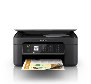 Epson Workforce WF-2820DWF Multifunction Colour Printer