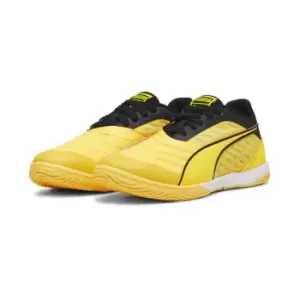 Puma IV - Yellow