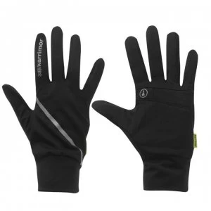 Karrimor Run Glove Mens - Black