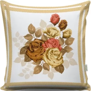 A13089 Multicolor Cushion