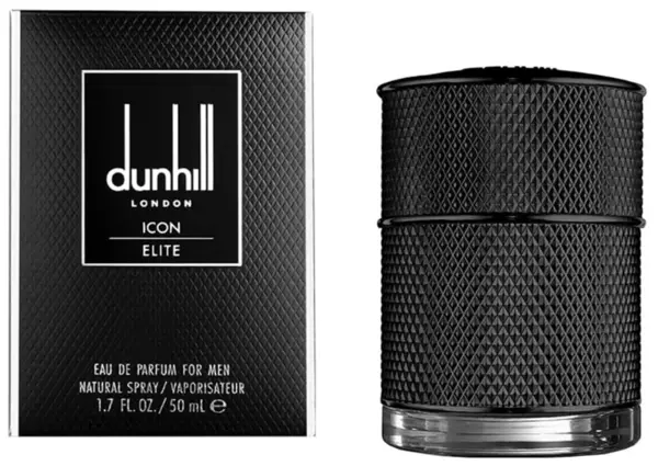 Dunhill ICON Elite Eau de Parfum For Him 50ml