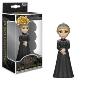 Game of Thrones Cersei Rock Candy Vinyl Figure