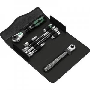 Wera 05135949001 DIYers Tool kit Bag