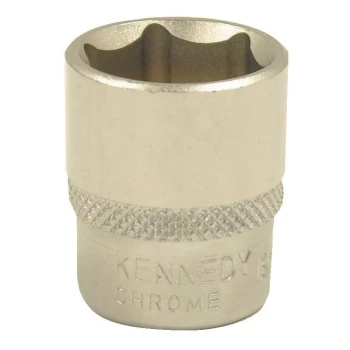 Kennedy-pro - 19MM Single Hex Socket 3/8' Sq Dr