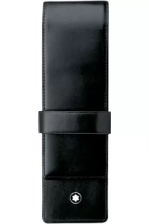 Mont Blanc Meisterstuck 2 Pen Pouch