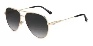 Jimmy Choo Sunglasses Olly/S 2M2/9O