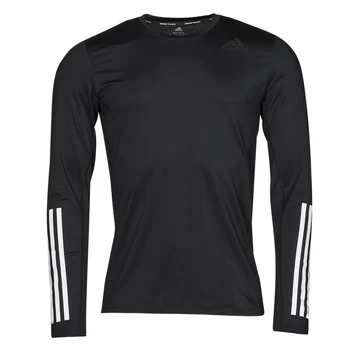 adidas TF LS FT 3S mens in Black - Sizes S,M,L,XL,XS