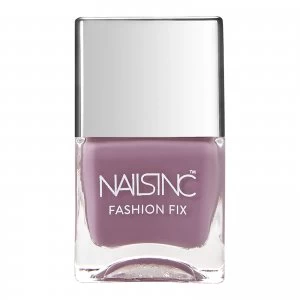 nails inc. Fashion Fix Velvet Velour Nail Polish 14ml