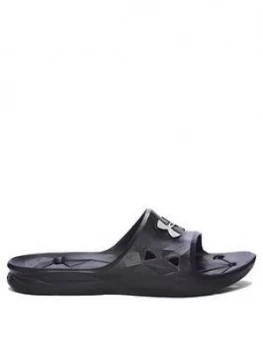 Urban Armor Gear Locker Iii Slides - Black