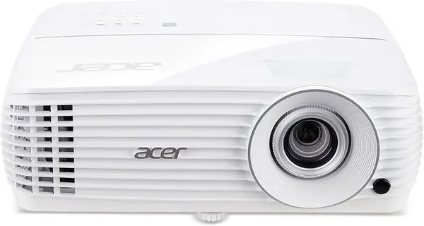 Acer P1650 4000 ANSI Lumens WUXGA 3D DLP Projector