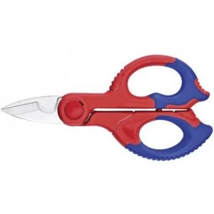 Knipex Electrician Scissors 95 05 155 SB