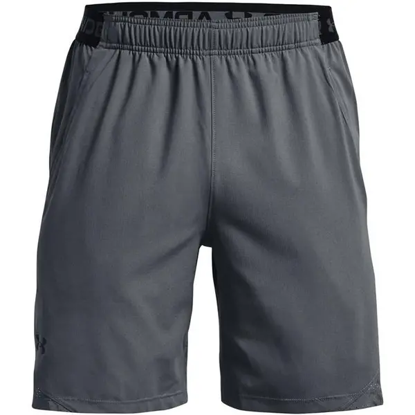 Under Armour Woven Shorts Mens S Black 47004503350