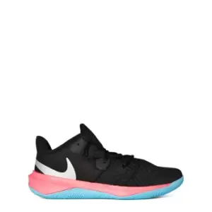 Nike Zoom Hyperspeed Indoor Court Shoes - Black