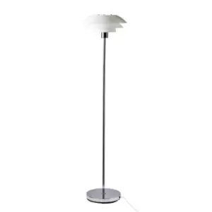 Opal Floor Lamp 31cm