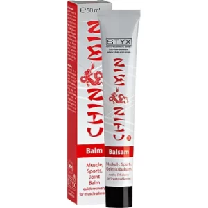 STYX Chin Min Balsam -50ml