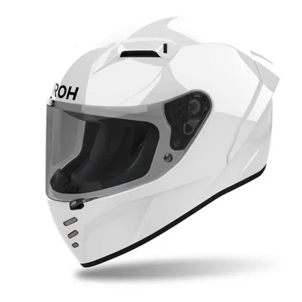 Airoh Connor White Full Face Helmet S