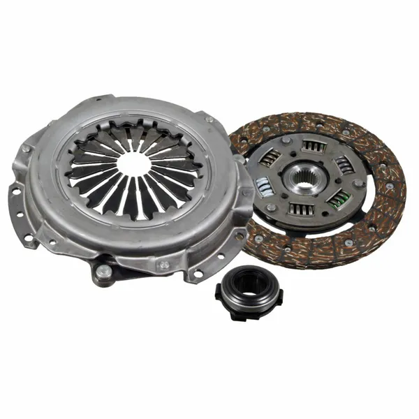 Blue PRINT Clutch with synthetic grease ADR163001 Clutch Kit RENAULT,TWINGO I (C06_),CLIO I (B/C57_, 5/357_),TWINGO I Kasten (S06_)