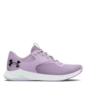 Under Armour W Charged Aurora 2 - Purple