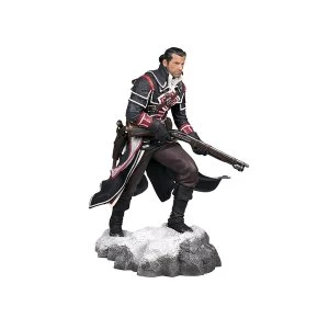 Shay The Renegade (Assassins Creed Rogue) PVC Figurine