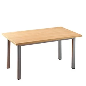 Dams Helsinki Wooden Coffee Table