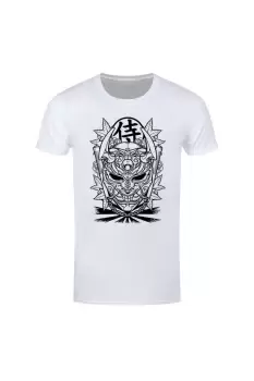 Ashigaru Mask T-Shirt