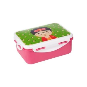 Sass & Belle Frida Lunch Box