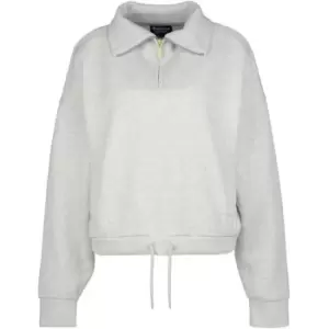 Barbour International Ennis Sweatshirt - Grey