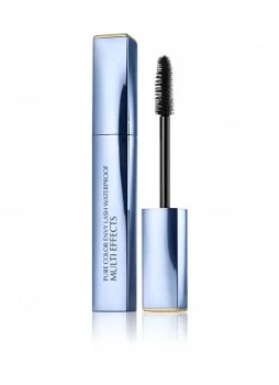 Estee Lauder Pure Color Envy Lash Waterproof Mascara 01 Black