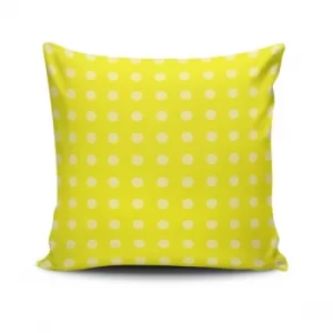 NKLF-163 Multicolor Cushion Cover