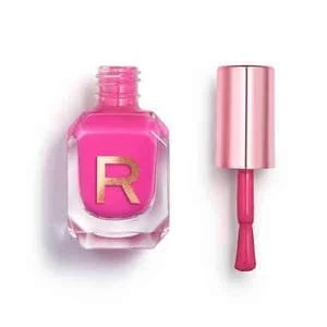 Revolution High Gloss Nail Polish Sassy