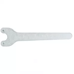 Pin Spanner, Straight