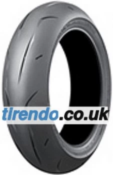 Bridgestone RS 10 R Racing Street 150/60 R17 TL 66H Rear wheel, M/C