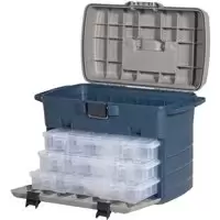 Tool Case Box System