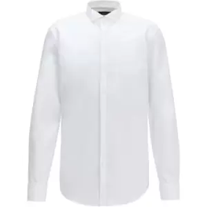 Boss Jillik Shirt - White