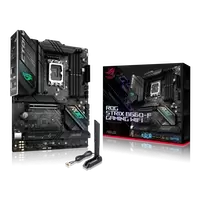 Asus Strix B660-F Gaming WIFI - Intel B660 DDR5 ATX Motherboard