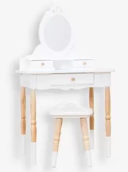 Le Toy Van Vanity Table with Stool