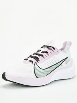 Nike Zoom Gravity - Pink, Size 6, Women