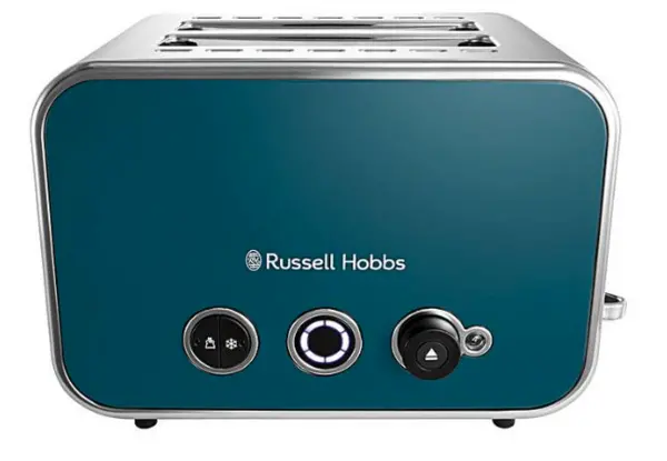 Russell Hobbs Distinctions 26431 2 Slice Toaster