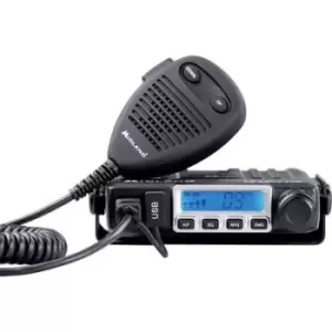 Midland M-Mini USB to Go C1262.05 CB radio