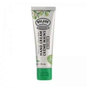 Balade En Provence Pear Hand Cream Tube 30ml